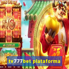 tv777bet plataforma